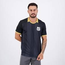 Camisa do Santos Free Braziline - Masculina