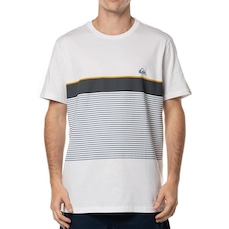Camiseta Quiksilver Tijuana - Masculina