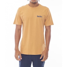 Camiseta Hurley Puff - Masculina