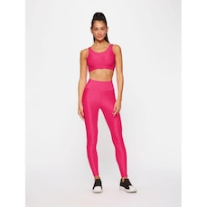 Calça Legging Bodyforsure com Cós Anatômico Energy - Feminina