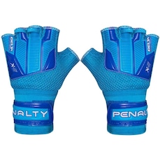 Luvas de Goleiro Penalty Futsal Delta - Adulto