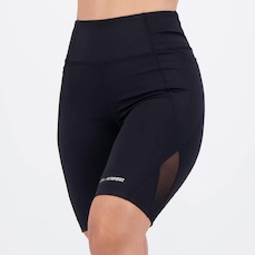 Shorts Olympikus Flex Compress - Feminino