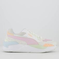 Tênis Puma X-Ray 2 Square Wns Bdp - Feminino