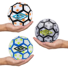 Kit Mini Bolas Umbro Arena - 3 Unidades