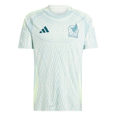 Camisa 2 do México 24 adidas - Masculina