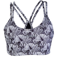Top Mormaii Nadador Beach Sports Proteção Uv50+ - Feminino