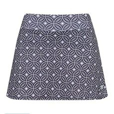 Short Saia Mormaii Playa Beach Tennis Playa Feminino