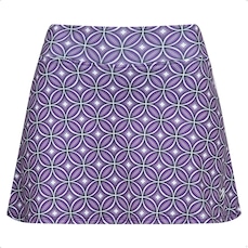 Short Saia Mormaii Playa Beach Tennis Playa Feminino