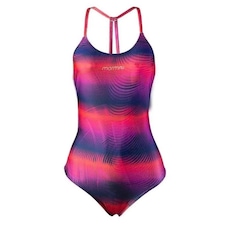 Maiô Mormaii Hidromax 2 Tiras - Feminino