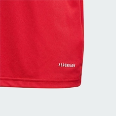 Camisa adidas Fortore 23 - Infantil
