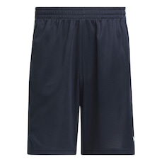Bermuda Masculina adidas 3 Listras