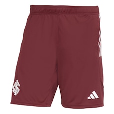 Shorts do Internacional Treino 24/25 adidas - Masculino
