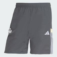 Shorts do Atlético Mineiro Viagem 24/25 adidas - Masculino