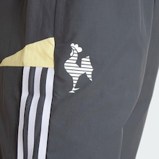 Shorts do Atlético Mineiro Viagem 24/25 adidas - Masculino