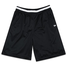 Bermuda New Era Jersey Core - Masculina