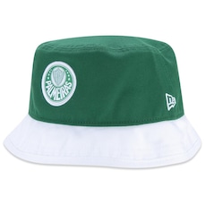 Chapéu New Era Bucket Palmeiras Futebol - Masculino