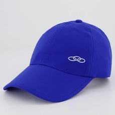 Boné Aba Curva Olympikus Essential - Strapback - Adulto