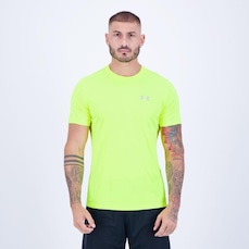 Camiseta Under Armour Speed Stride - Masculina