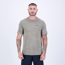 Camiseta Under Armour Tiger Tech 2.0 - Masculina