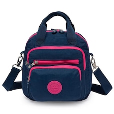 Bolsa Spector Resistente - Feminina