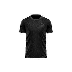 Camiseta do Flamengo Atlas Braziline - Infantil