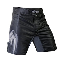 Bermuda Fightshort Venum Logo Razer Classic - Masculina