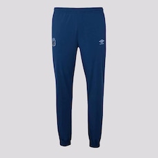 Calça do Santos 2024 Umbro Viagem - Masculina