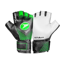 Luva de Goleiro Poker Futsal Indoor Training Focus - Infantil