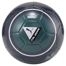 Bola de Futebol A.C. Milan Puma Ftblarchive