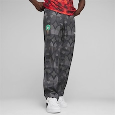 Calça do Marrocos Trac Ftblculturek Puma - Masculina
