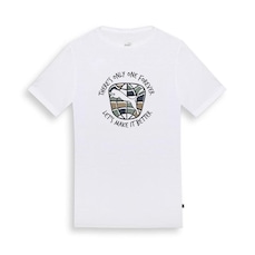 Camiseta Puma Graphics Forever Better - Unissex