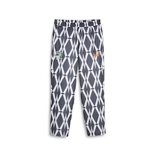 Calça Track Costa do Marfim Puma Ftblculture - Masculina