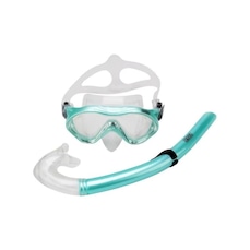 Kit de Mergulho Infantil Speedo Scuba Jr