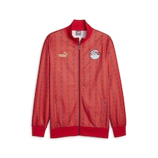 Jaqueta Egito Puma Track Ftblculture - Masculina