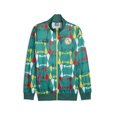Jaqueta Senegal Puma Track Ftblculture - Masculina