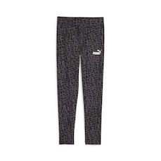 Calça Legging Puma Ess+ Animal - Infantil
