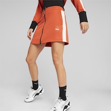 Saia Puma T7 Forward History - Feminina