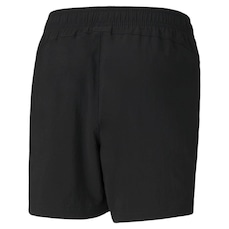 Shorts Puma Active Woven - Infantil