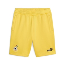Shorts Gana Ftblculture Puma - Masculino
