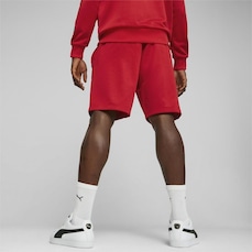 Shorts do Marrocos Puma Ftblculture - Masculino