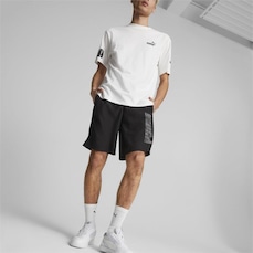 Shorts Puma Power Woven - Masculino