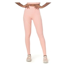 Calça Legging Fuso Brina Vestem - Feminina