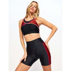 Top Regata Liso Mountain - Bodyforsure - Feminino