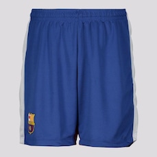 Bermuda do Barcelona Braziline Method - Infantil
