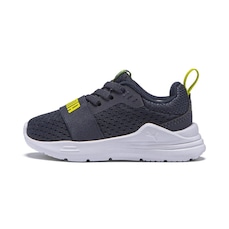 Tênis Puma Wired Run - Infantil