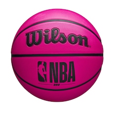 Bola de Basquete Nba Drv #7 Unissex Wilson