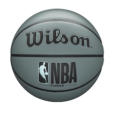 Bola de Basquete Nba Wilson Forge #7 Unissex Wilson