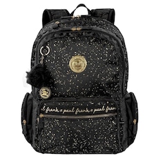 Mochila Sestini 2 Comp Paul Frank Styles - 27 Litros