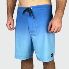 Bermuda Hurley Phantom Classic 18 - Masculina