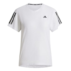 Camiseta adidas Own The Run Base - Feminina